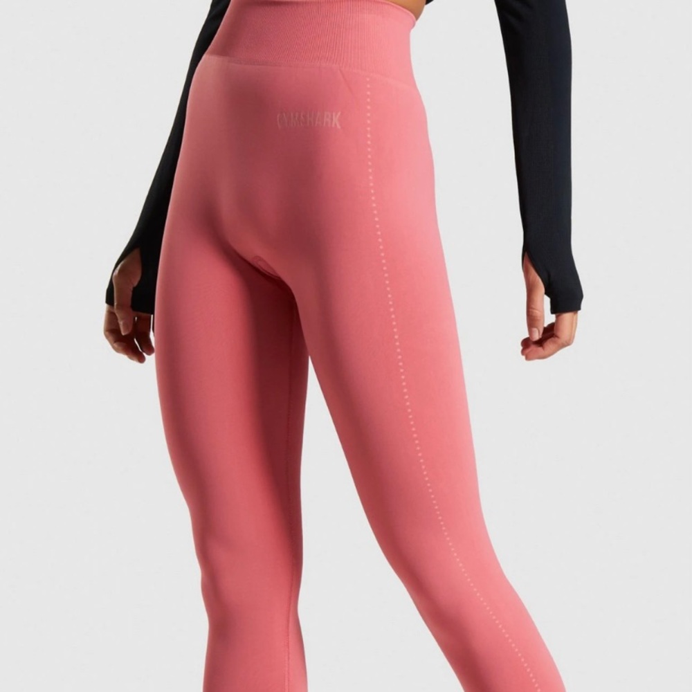 Gymshark Breeze Lightweight Seamless Tights